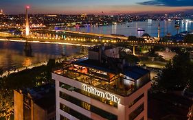 Golden City Hotel Istanbul